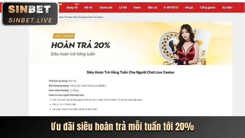 Thưởng giới thiệu bạn bè Win88